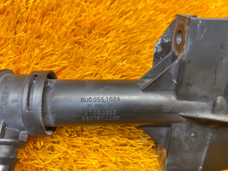 Форсунка омывателя фары, 900 рублей, Красноярск