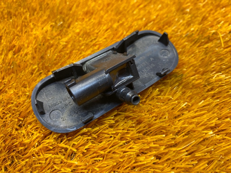 форсунка омывателя, 500 рублей, Красноярск