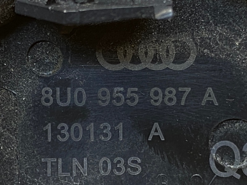 форсунка омывателя, 500 рублей, Красноярск