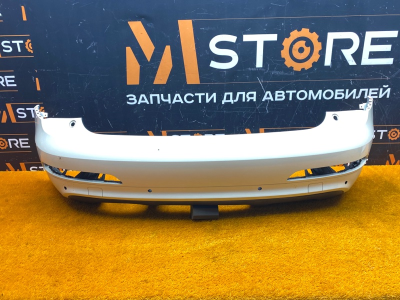 бампер, 8000 рублей, Красноярск