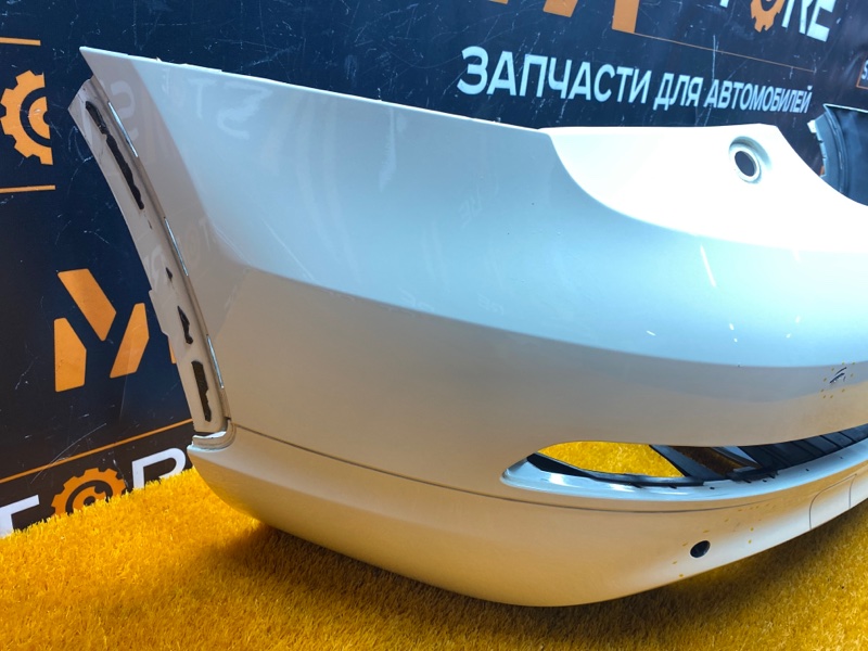 бампер, 8000 рублей, Красноярск