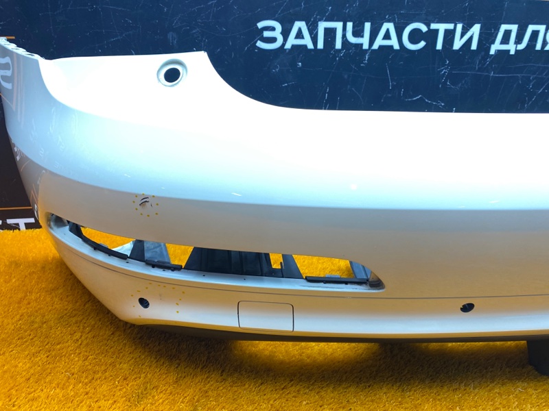 бампер, 8000 рублей, Красноярск