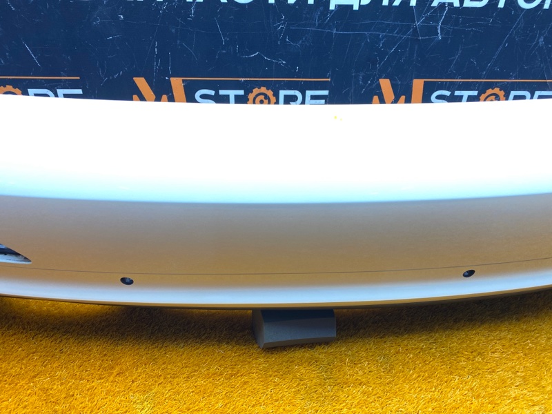 бампер, 8000 рублей, Красноярск