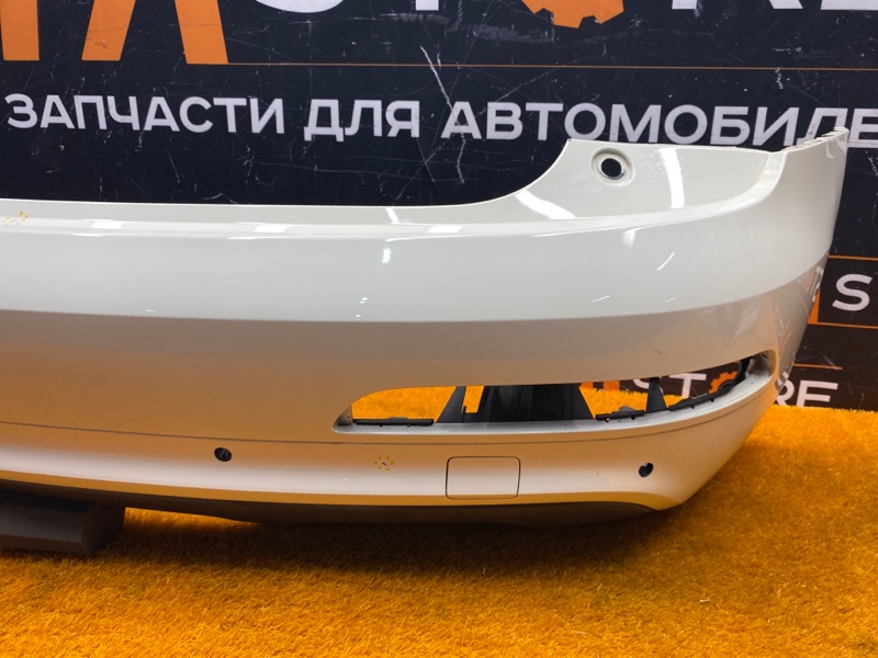 бампер, 8000 рублей, Красноярск