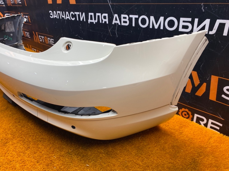 бампер, 8000 рублей, Красноярск