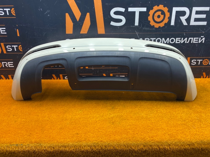 бампер, 8000 рублей, Красноярск