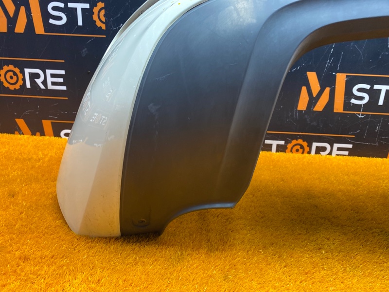 бампер, 8000 рублей, Красноярск