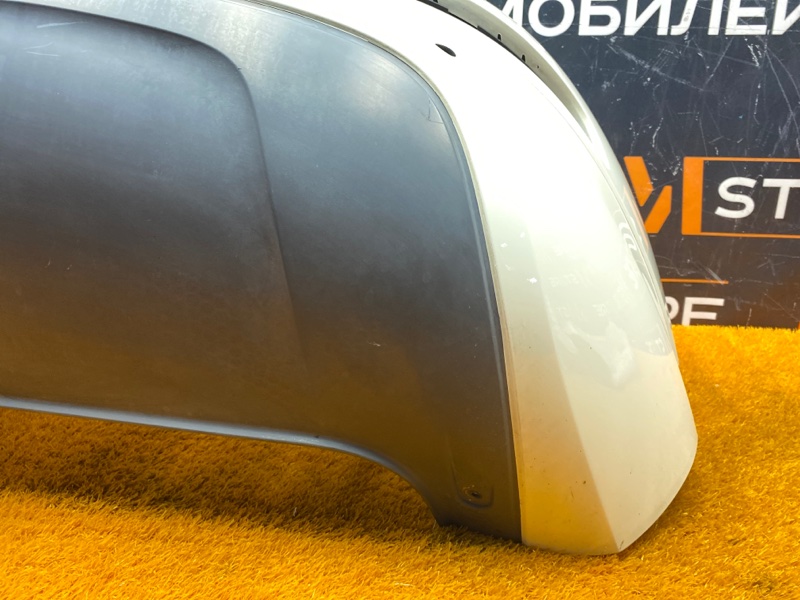 бампер, 8000 рублей, Красноярск