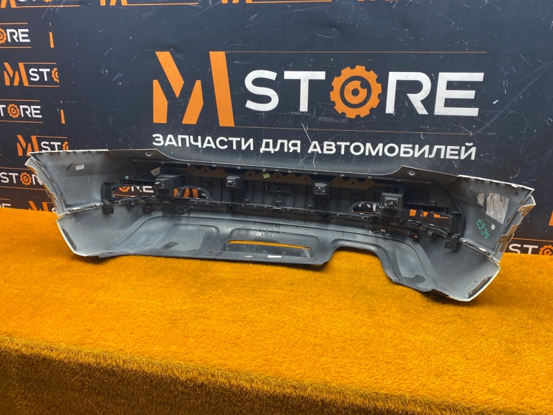 бампер, 8000 рублей, Красноярск