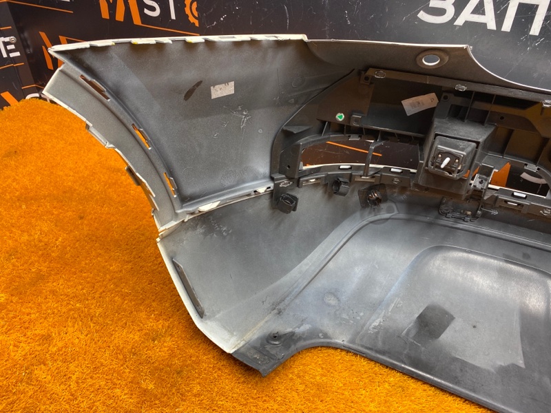 бампер, 8000 рублей, Красноярск