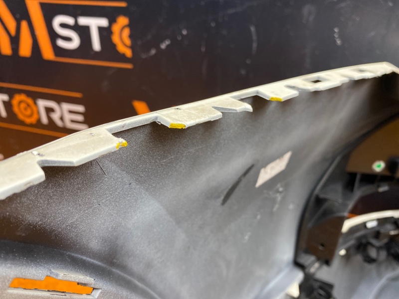 бампер, 8000 рублей, Красноярск