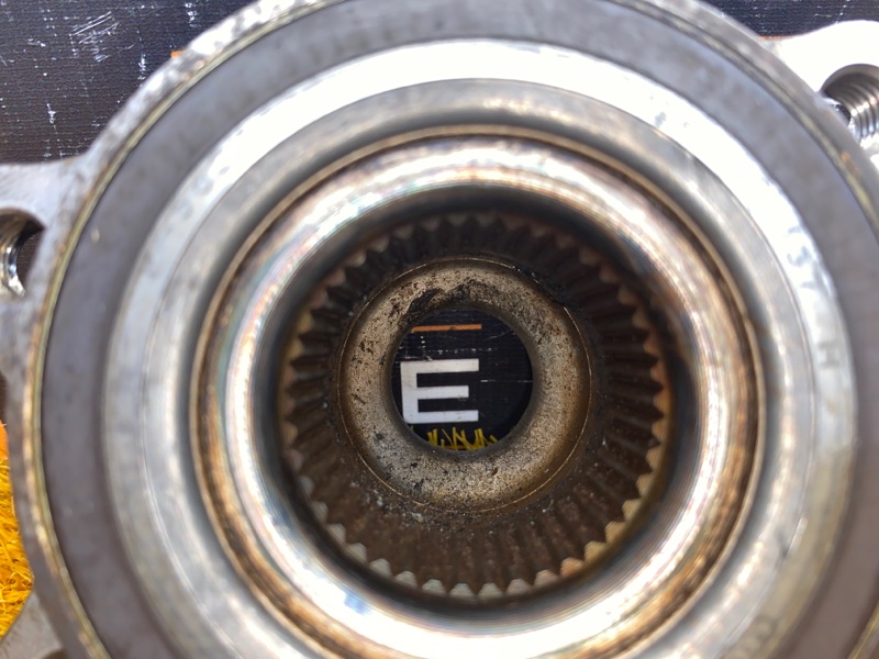 ступица, 1500 рублей, Красноярск