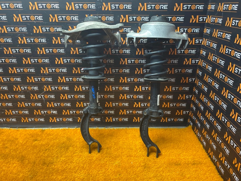 стойка подвески, 10000 рублей, Красноярск