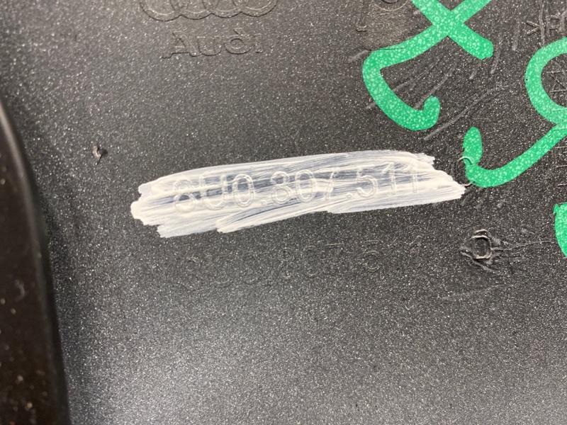 бампер, 8000 рублей, Красноярск