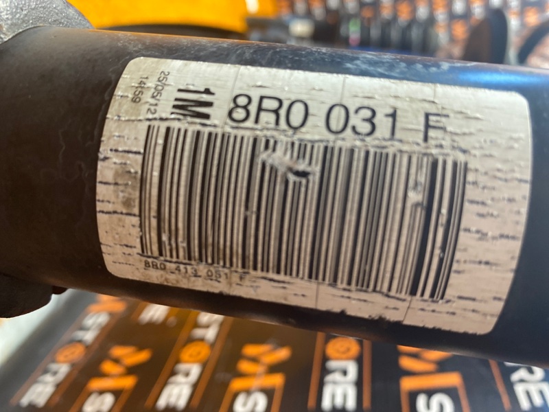 стойка подвески, 10000 рублей, Красноярск