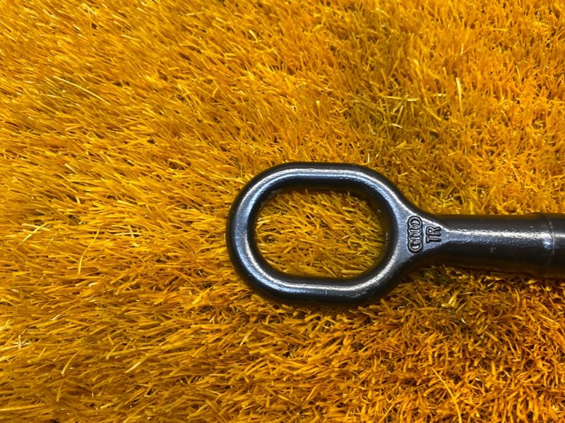 Крюк буксировочный, 1300 рублей, Красноярск