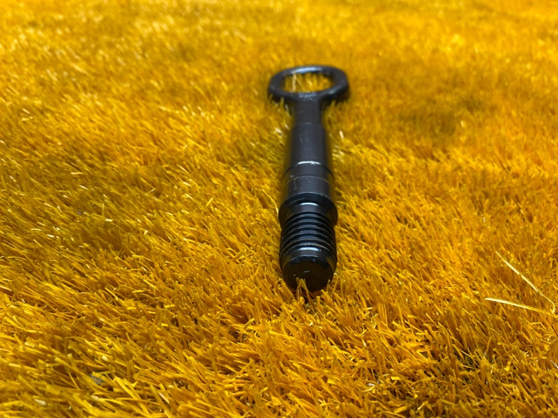 Крюк буксировочный, 1300 рублей, Красноярск