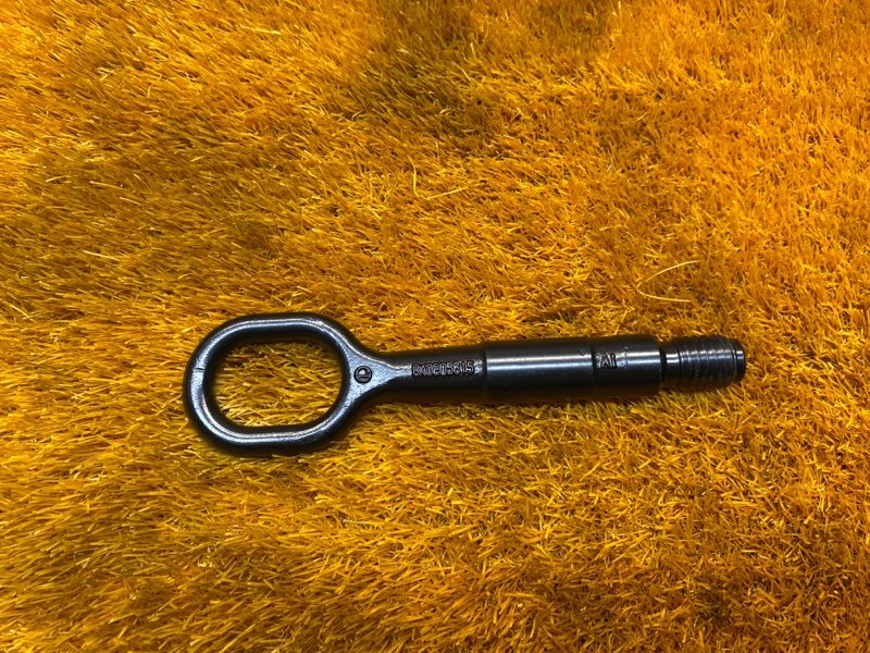 Крюк буксировочный, 1300 рублей, Красноярск