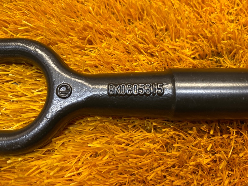 Крюк буксировочный, 1300 рублей, Красноярск