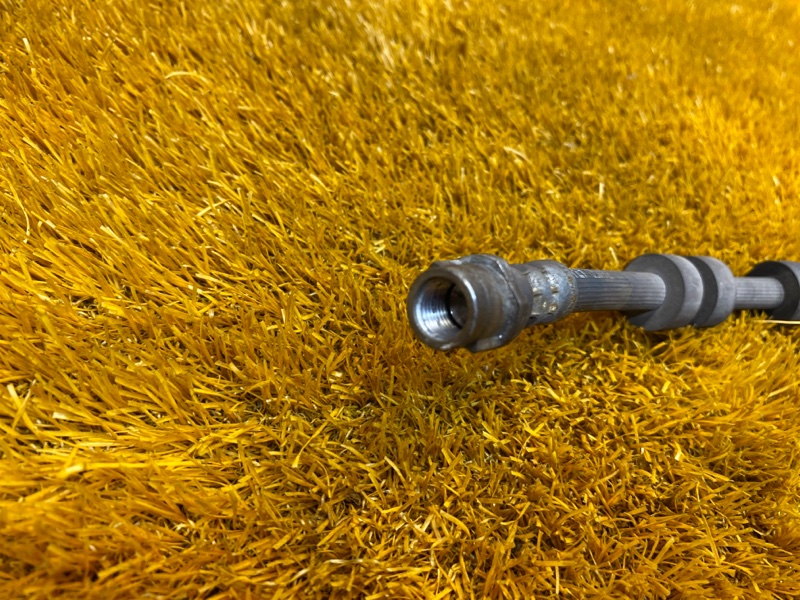 шланг тормозной, 300 рублей, Красноярск