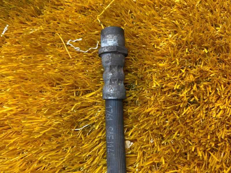 шланг тормозной, 300 рублей, Красноярск