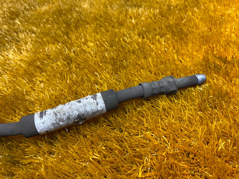 шланг тормозной, 300 рублей, Красноярск