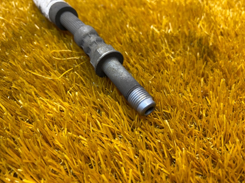 шланг тормозной, 300 рублей, Красноярск