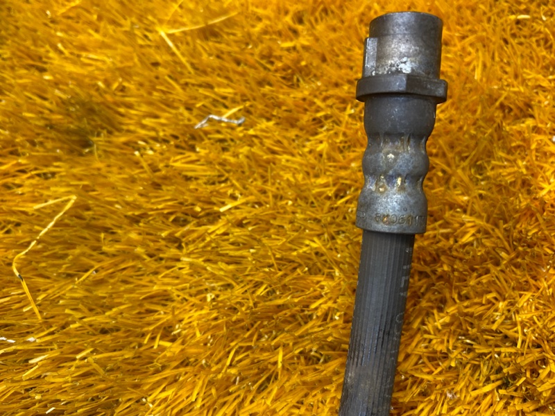 шланг тормозной, 300 рублей, Красноярск