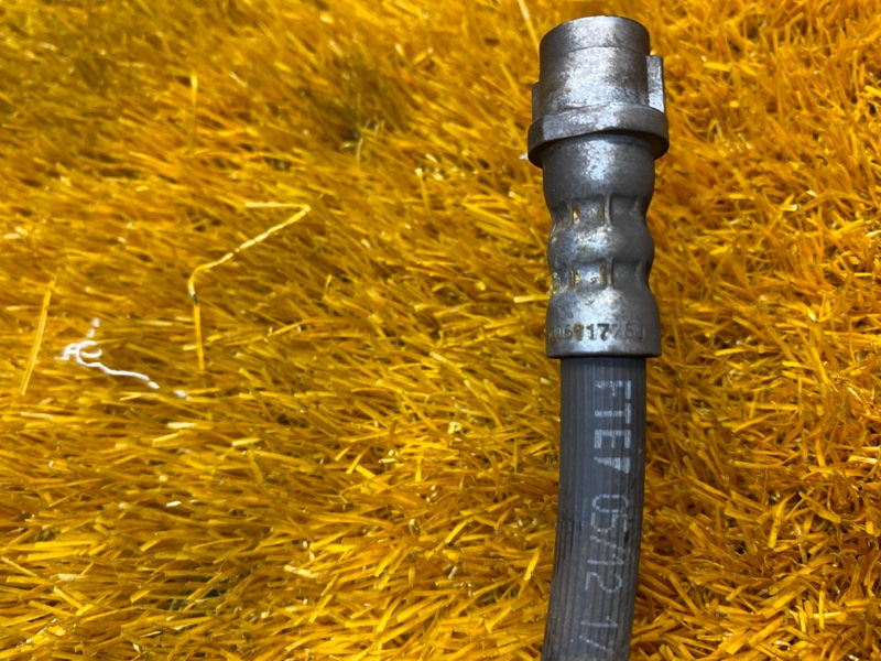 шланг тормозной, 300 рублей, Красноярск