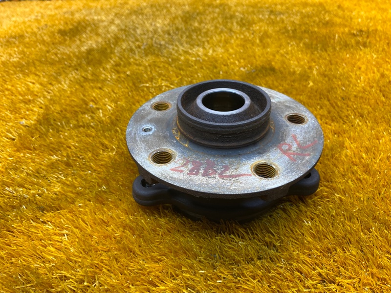 ступица, 1500 рублей, Красноярск