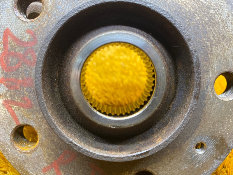 ступица, 1500 рублей, Красноярск