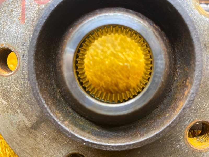 ступица, 1500 рублей, Красноярск