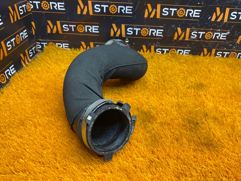 Патрубок интеркулера, 1000 рублей, Красноярск