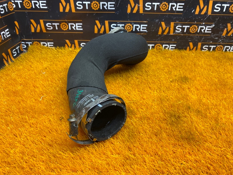 Патрубок интеркулера, 1000 рублей, Красноярск