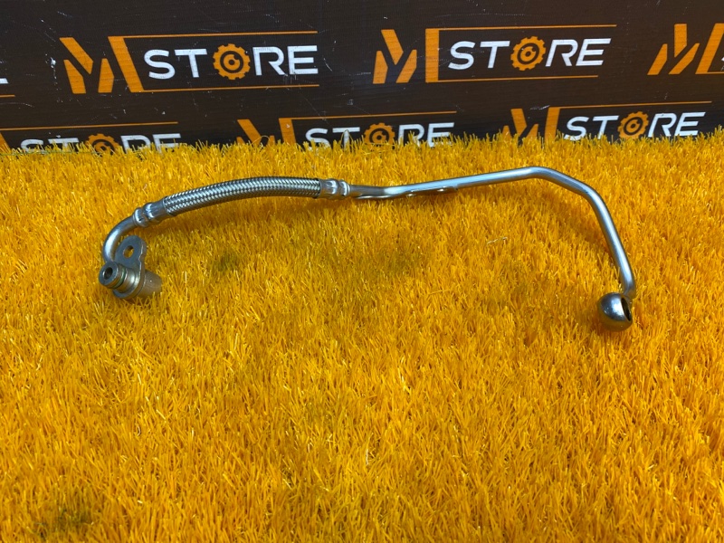 трубка масляная, 670 рублей, Красноярск