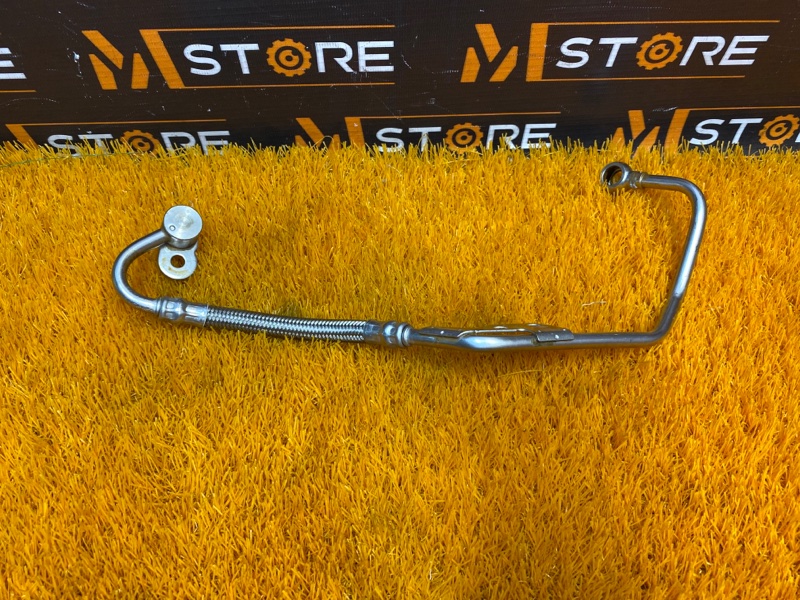 трубка масляная, 670 рублей, Красноярск