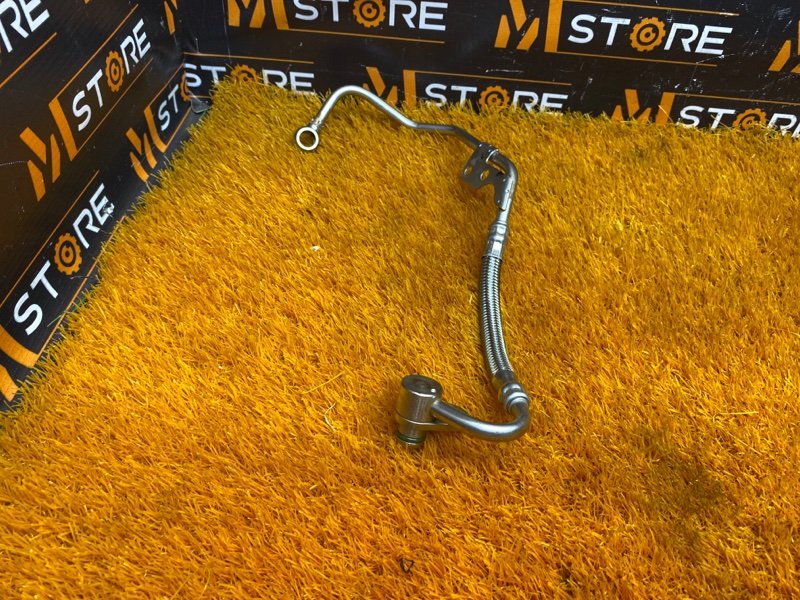 трубка масляная, 670 рублей, Красноярск