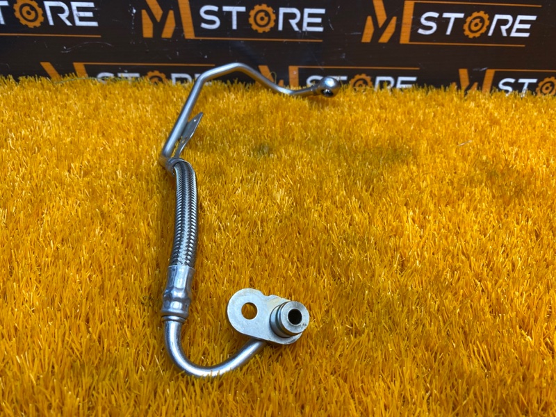 трубка масляная, 670 рублей, Красноярск