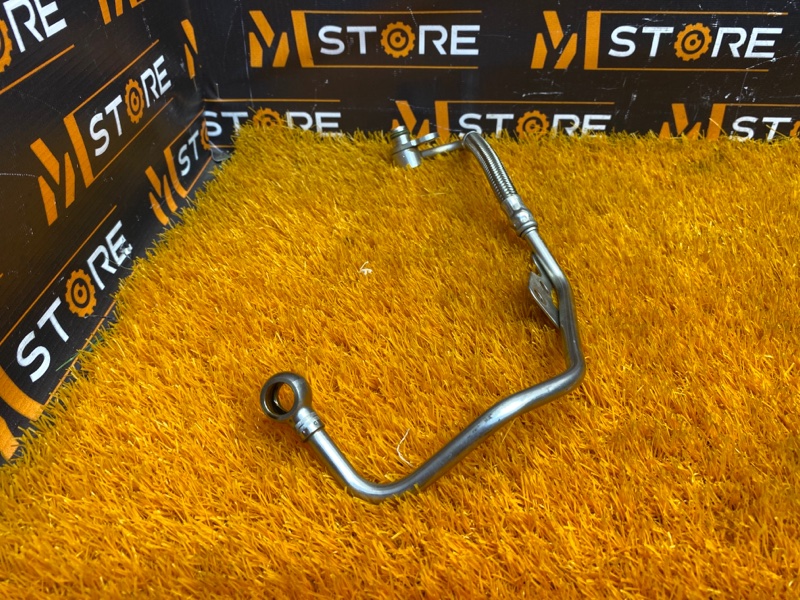 трубка масляная, 670 рублей, Красноярск