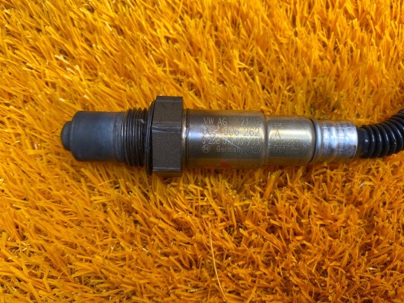 Датчик кислорода, 790 рублей, Красноярск