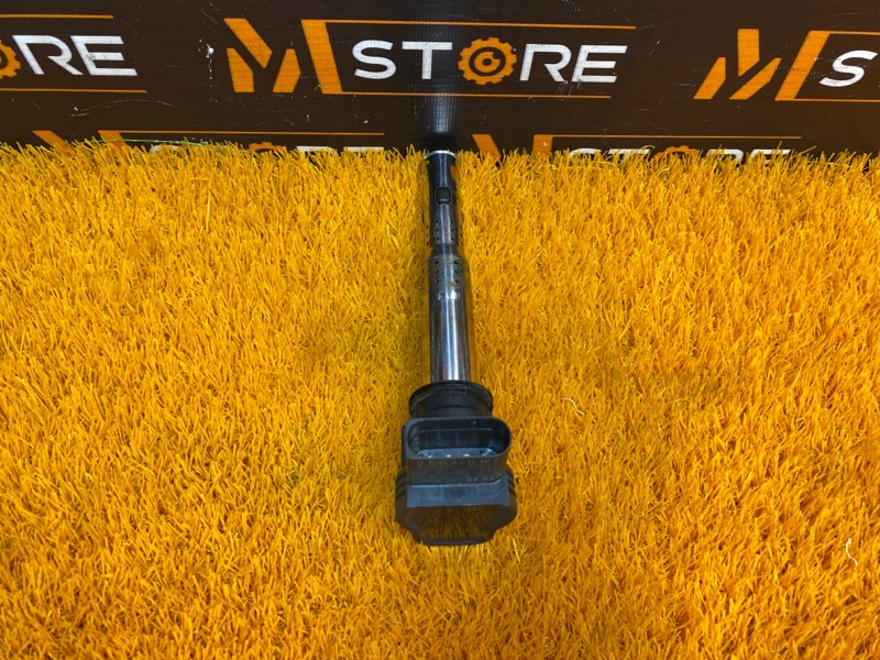 катушка зажигания, 1000 рублей, Красноярск