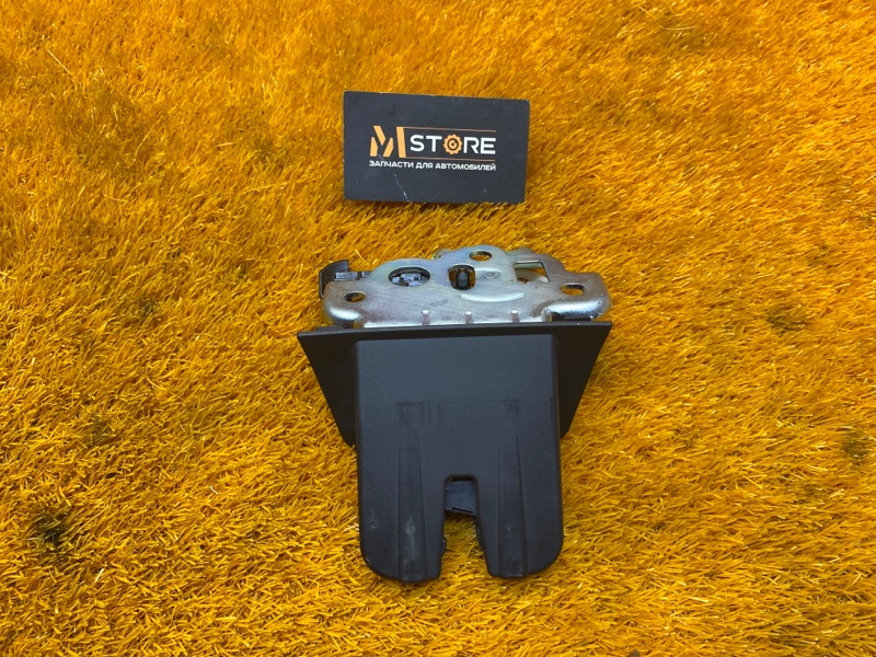 замок багажника, 1000 рублей, Красноярск