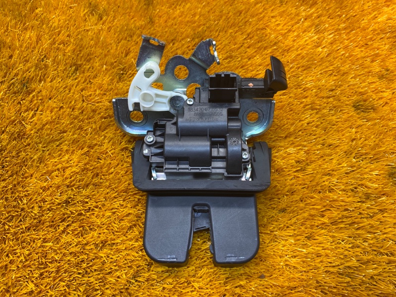 замок багажника, 1000 рублей, Красноярск