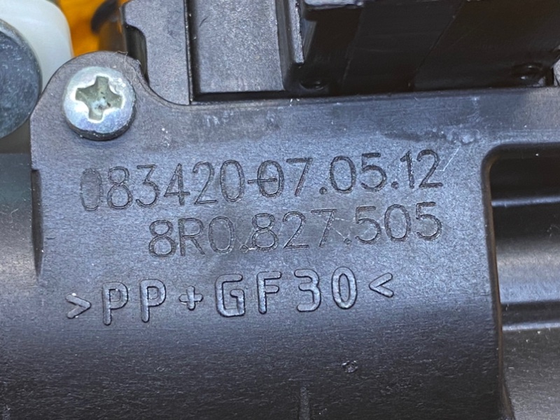 замок багажника, 1000 рублей, Красноярск