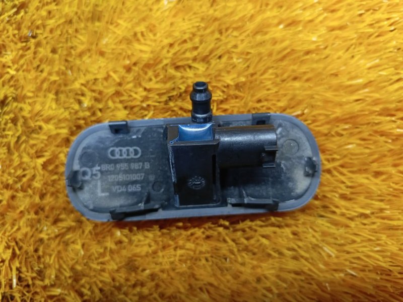 форсунка омывателя, 800 рублей, Красноярск