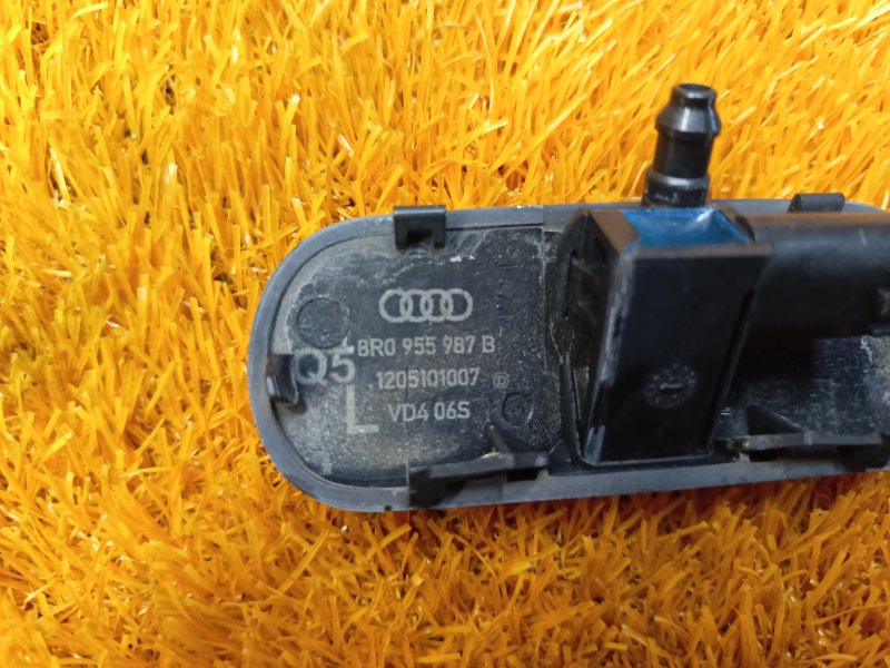 форсунка омывателя, 800 рублей, Красноярск