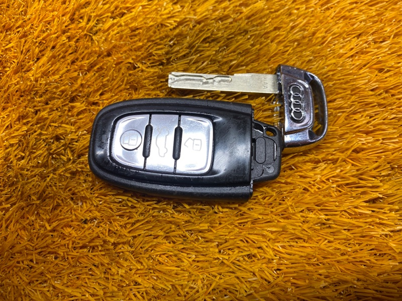 Ключ замка зажигания, 1700 рублей, Красноярск