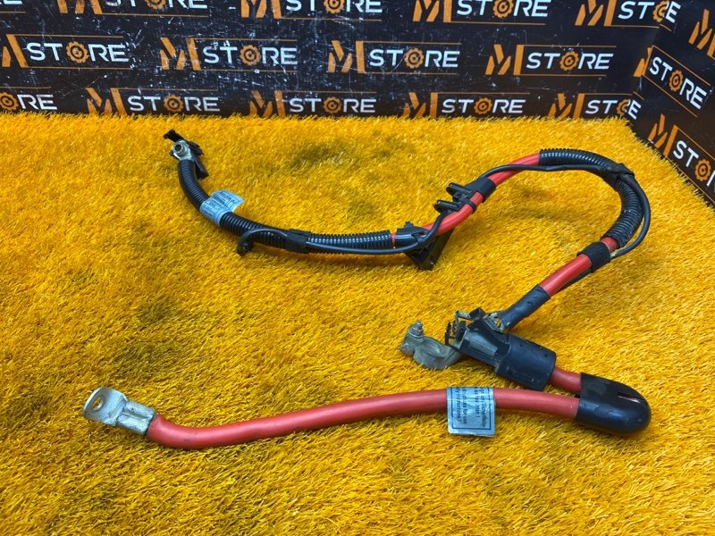 Клемма аккумулятора плюс, 900 рублей, Красноярск