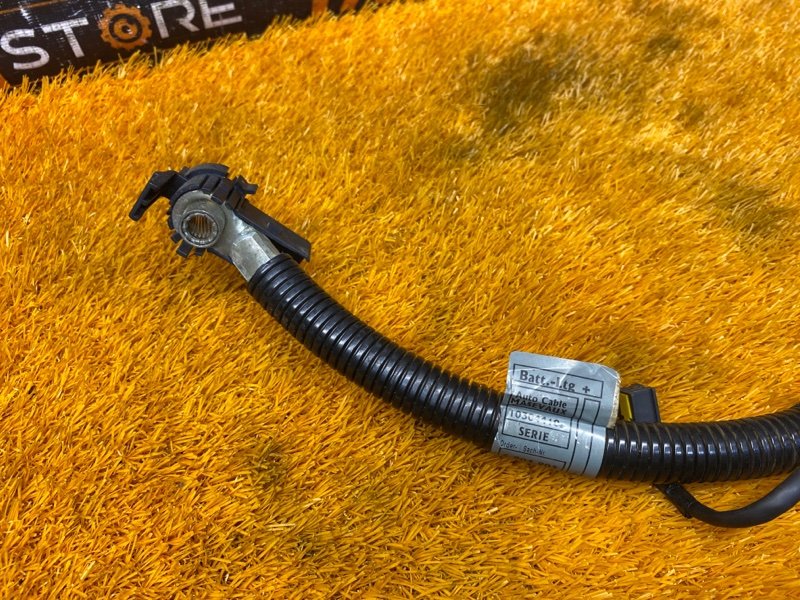 Клемма аккумулятора плюс, 900 рублей, Красноярск