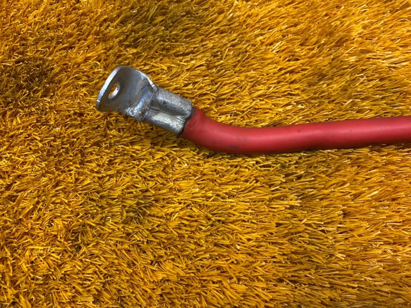 Клемма аккумулятора плюс, 900 рублей, Красноярск